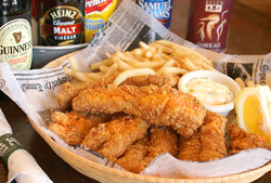Fish n Chips